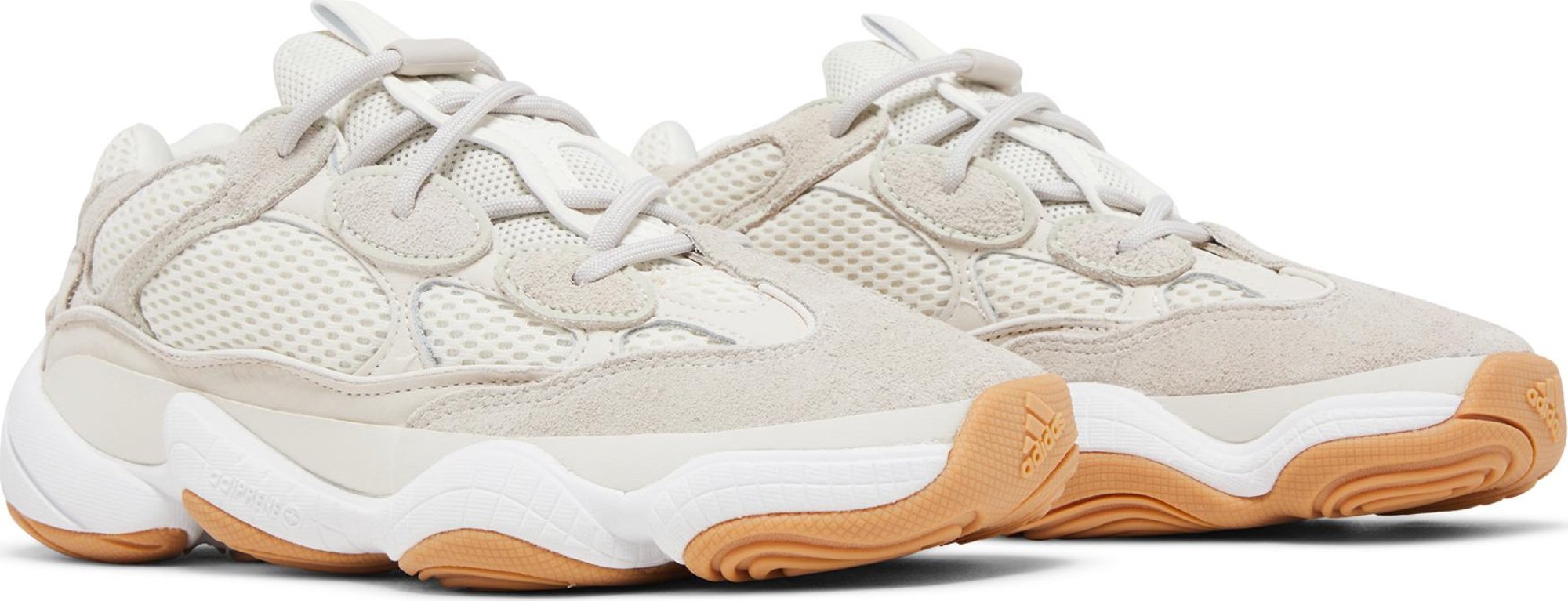 [ID1600] Mens Adidas YEEZY 500