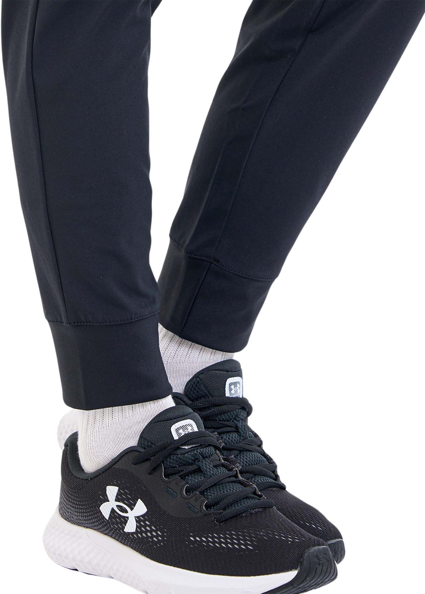 [1348447-001] WOMENS UNDER ARMOUR SPORT WOVEN SWEATPANTS
