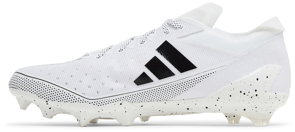 [IE4401] MENS ADIDAS ADIZERO ELECTRIC SNACK ATTACK 'CORE BLACK CLOUD WHITE'