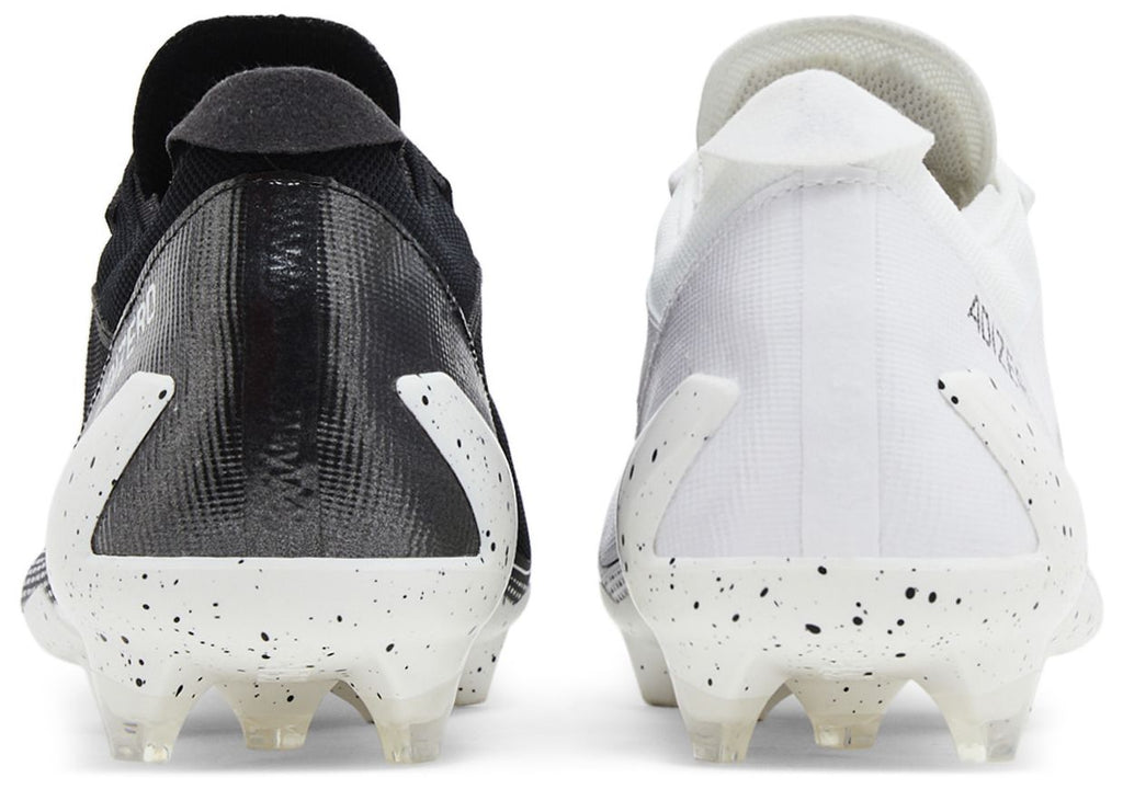 [IE4401] MENS ADIDAS ADIZERO ELECTRIC SNACK ATTACK 'CORE BLACK CLOUD WHITE'