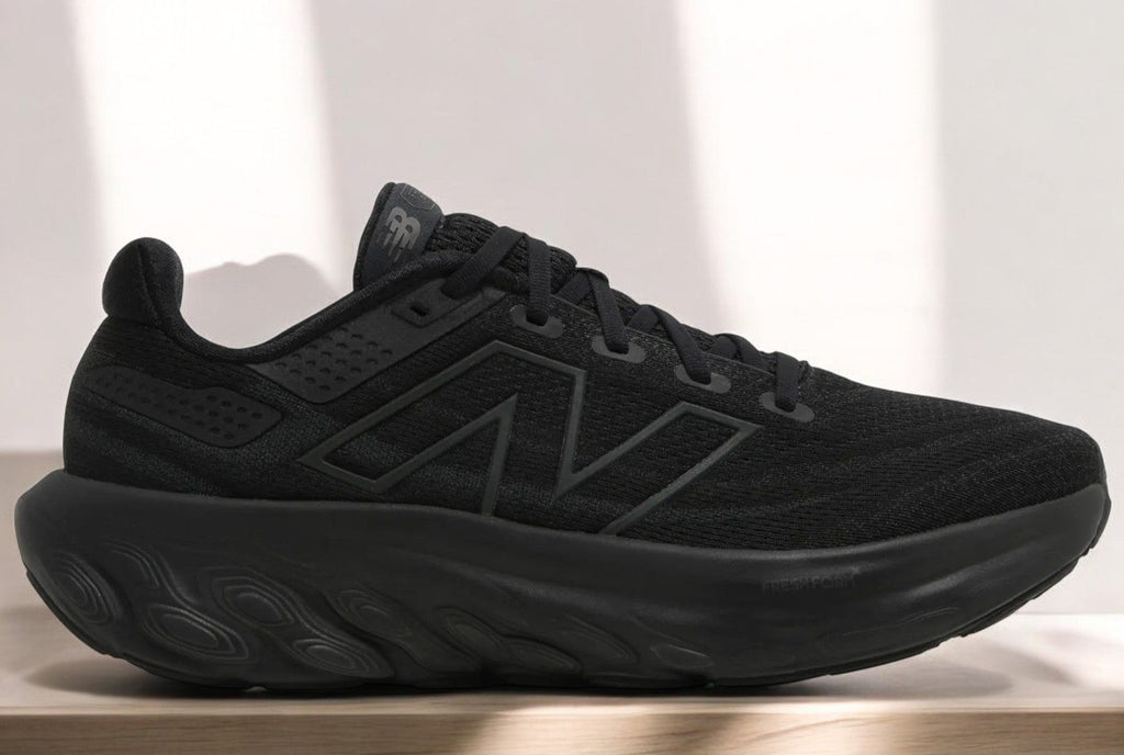 [M1080T13] MENS NEW BALANCE FRESH FOAM X 1080V13 'BLACKTOP'