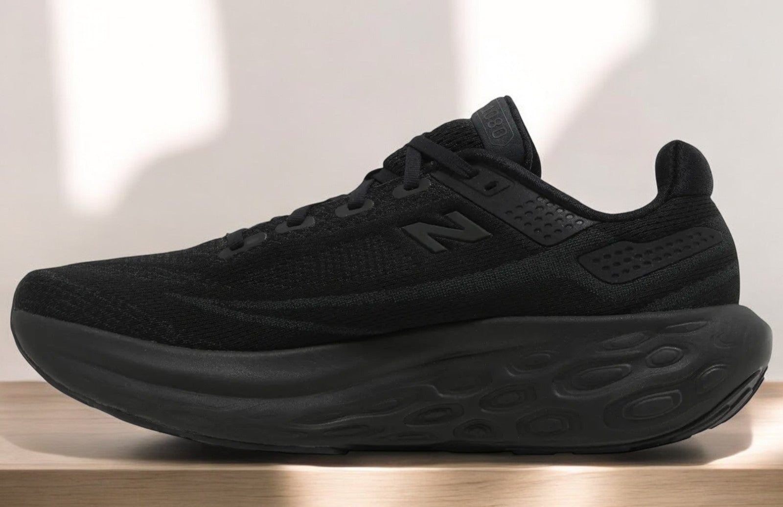 [M1080T13] MENS NEW BALANCE FRESH FOAM X 1080V13 'BLACKTOP'