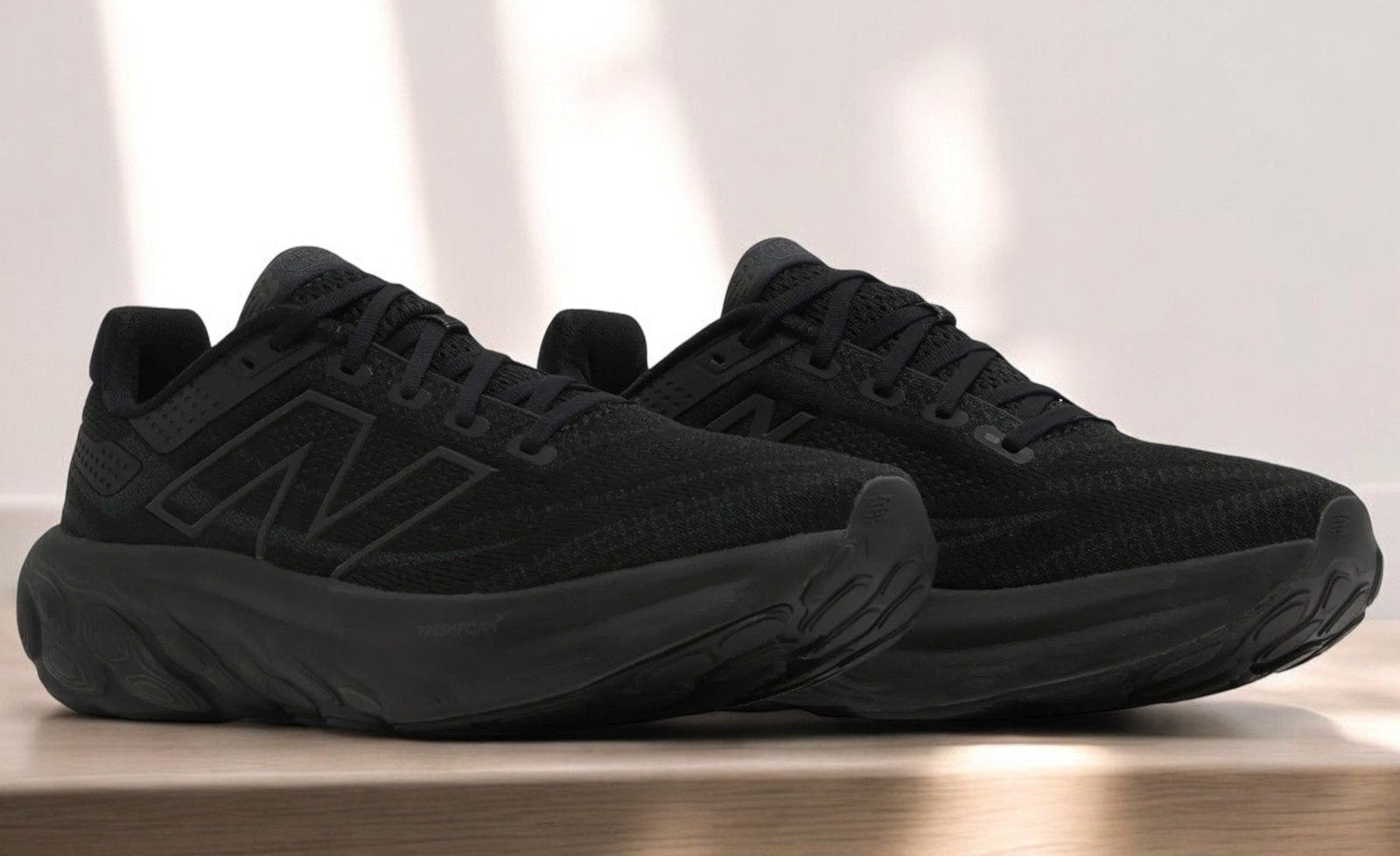 [M1080T13] MENS NEW BALANCE FRESH FOAM X 1080V13 'BLACKTOP'