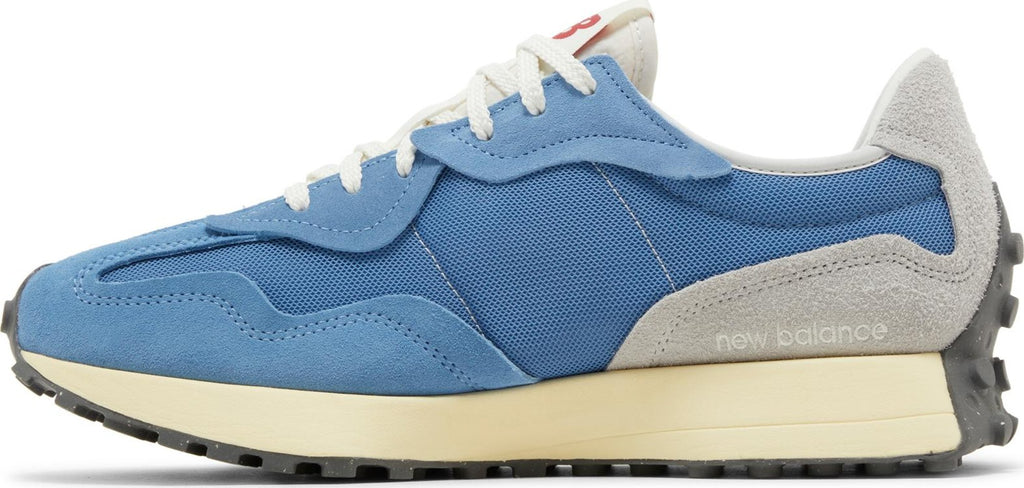 [U327WRA] Mens New Balance 327 'BLUE LAGUNA'