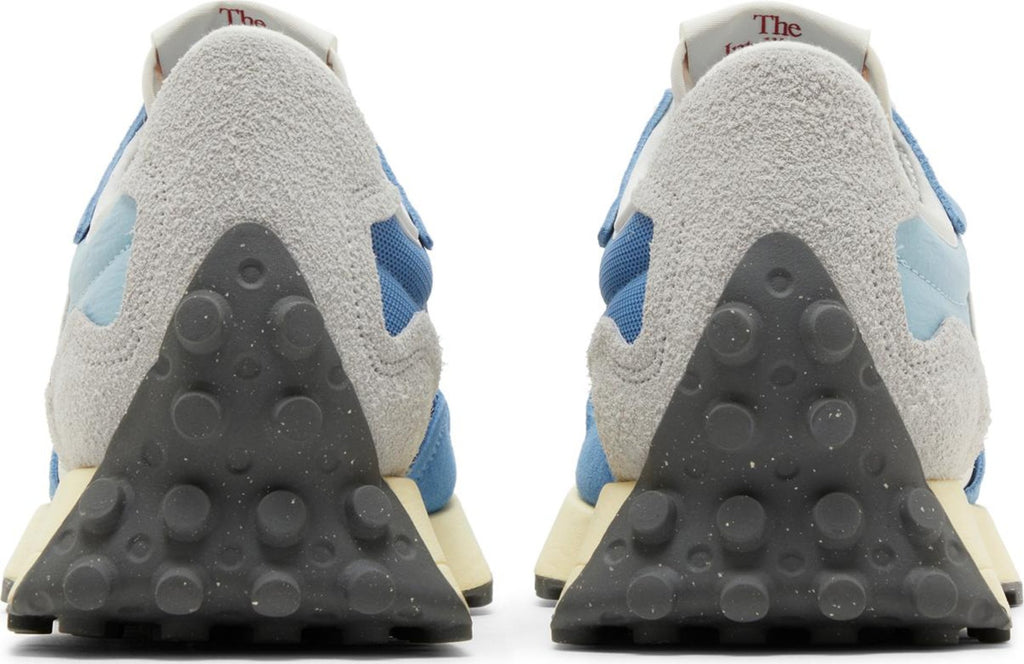 [U327WRA] Mens New Balance 327 'BLUE LAGUNA'