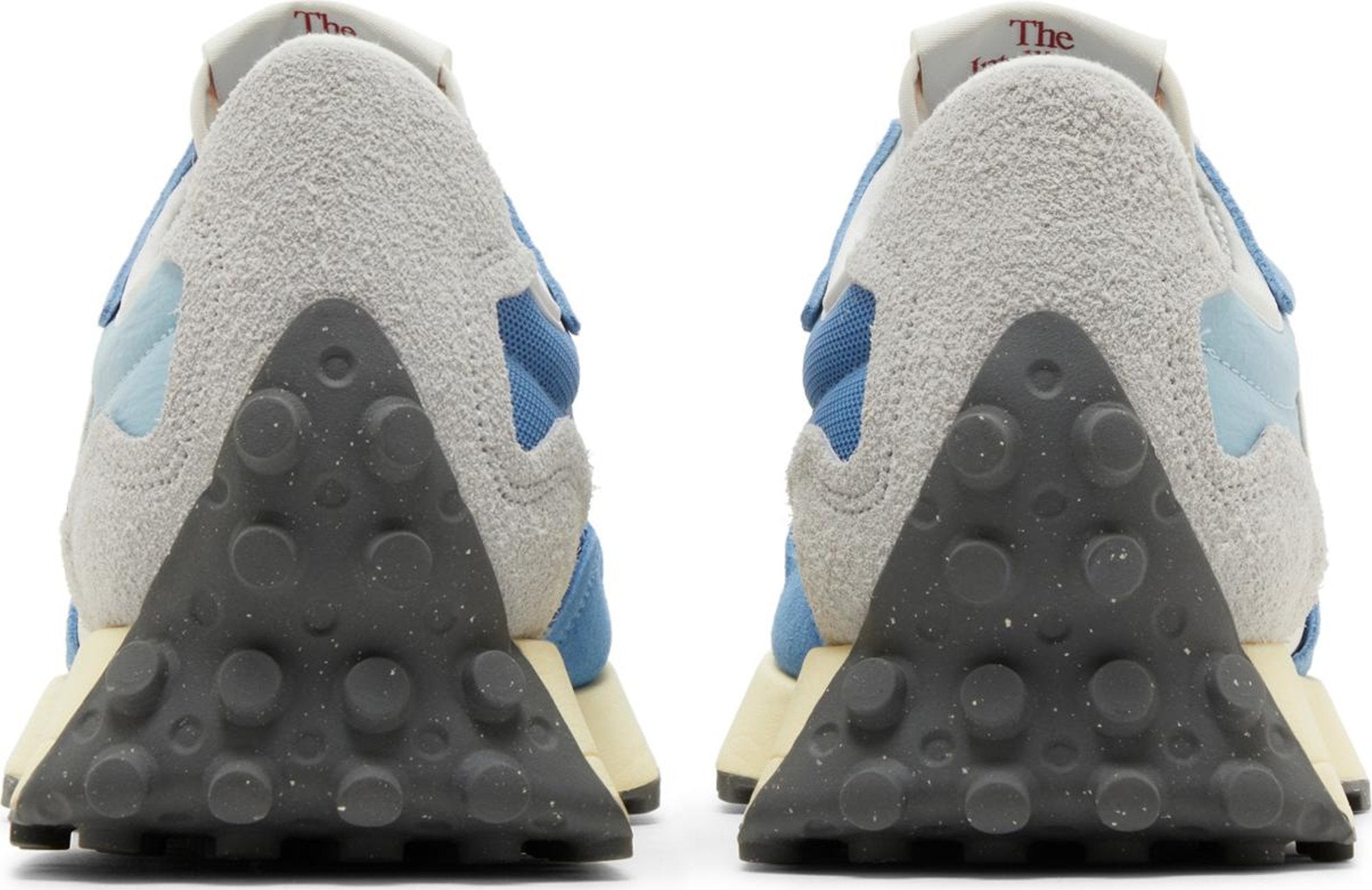 [U327WRA] Mens New Balance 327 'BLUE LAGUNA'