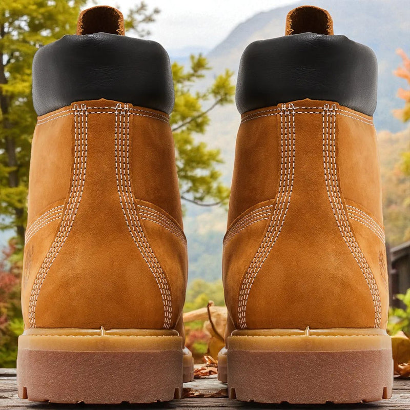 [TB110061713] MENS TIMBERLAND PREMIUM 6-INCH WATERPROOF BOOT
