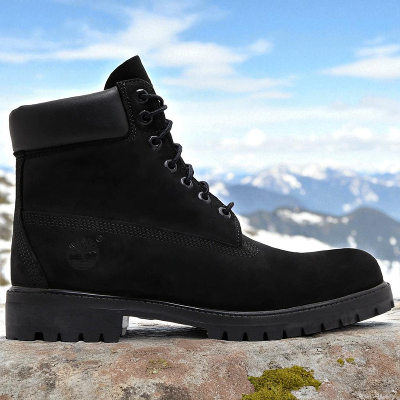 [TB110073001] MENS TIMBERLAND PREMIUM 6-INCH WATERPROOF BOOT