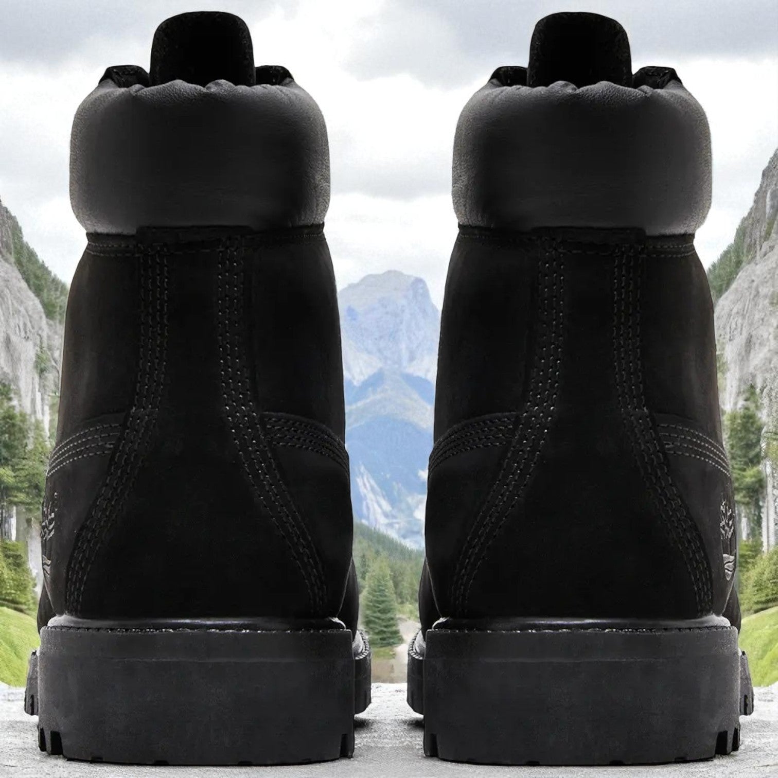 [TB110073001] MENS TIMBERLAND PREMIUM 6-INCH WATERPROOF BOOT