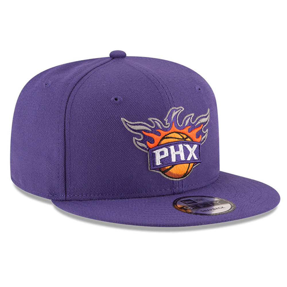 [70556897] MENS NEW ERA NBA PHOENIX SUNS 950 SNAPBACK - PURPLE