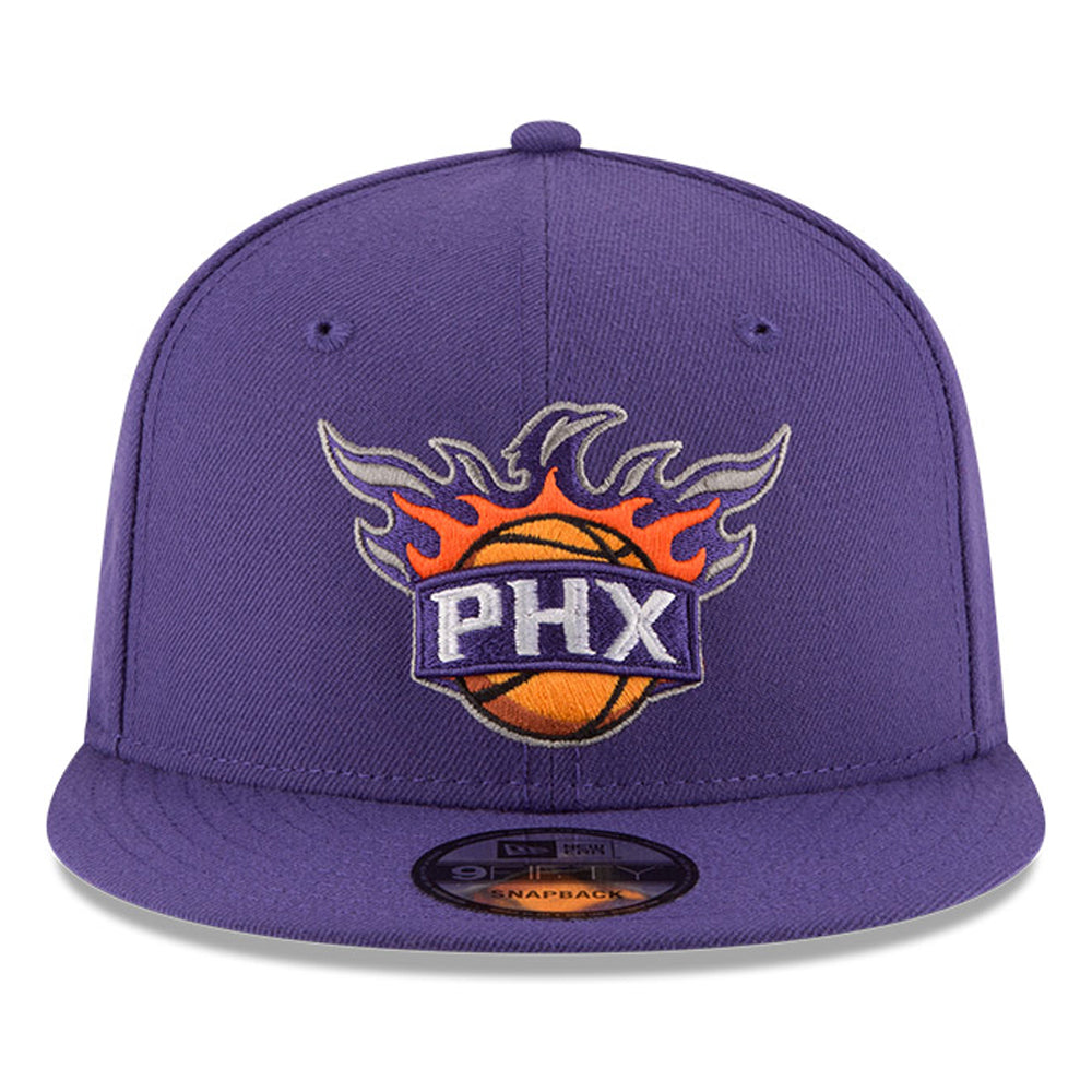 [70556897] MENS NEW ERA NBA PHOENIX SUNS 950 SNAPBACK - PURPLE