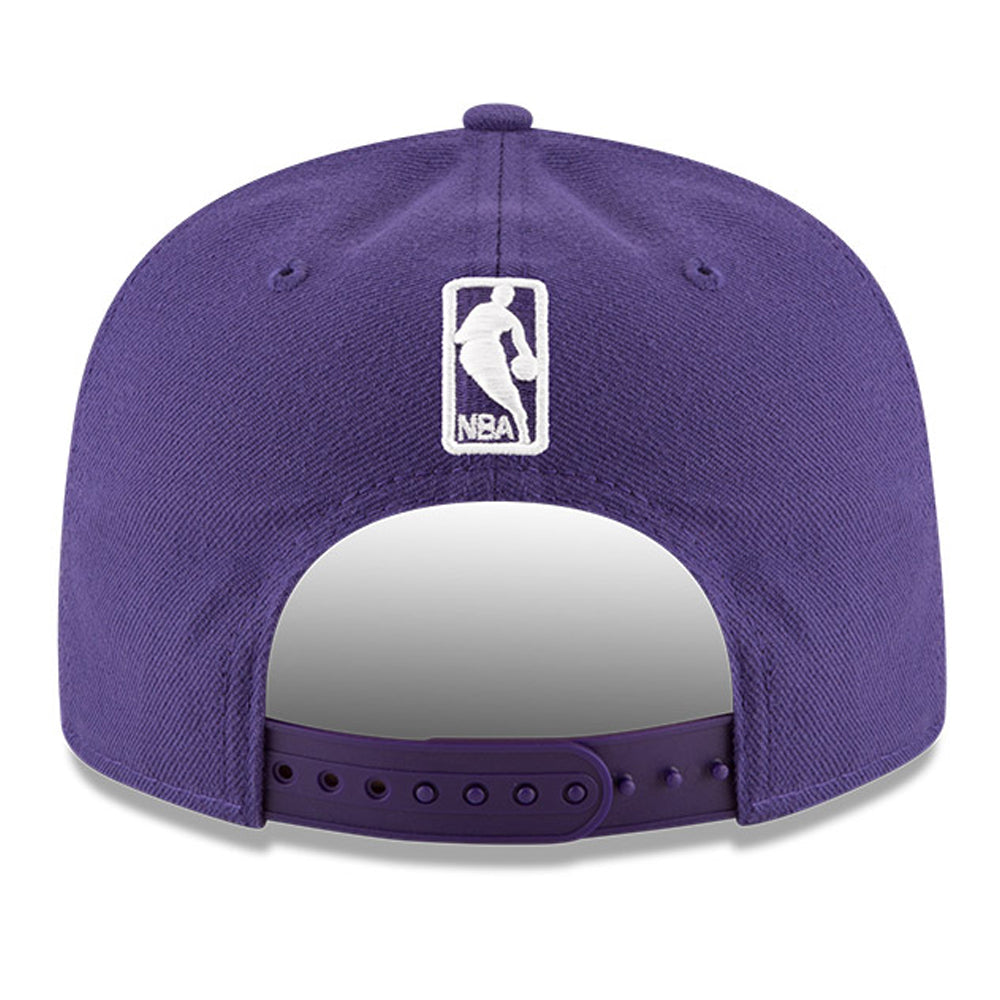 [70556897] MENS NEW ERA NBA PHOENIX SUNS 950 SNAPBACK - PURPLE