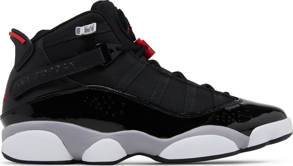 [FZ4178-010] Mens Air Jordan 6 Rings