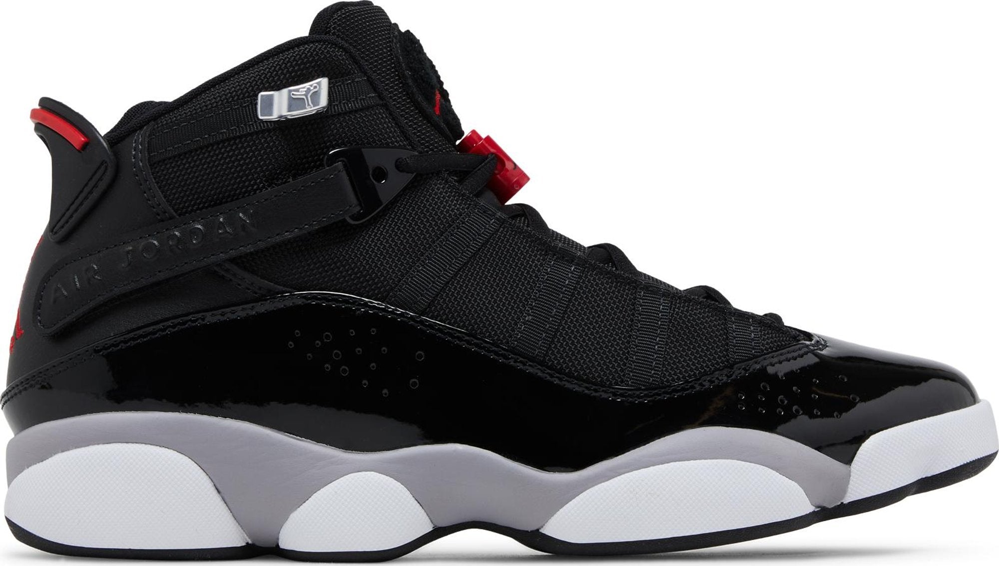 [FZ4178-010] Mens Air Jordan 6 Rings