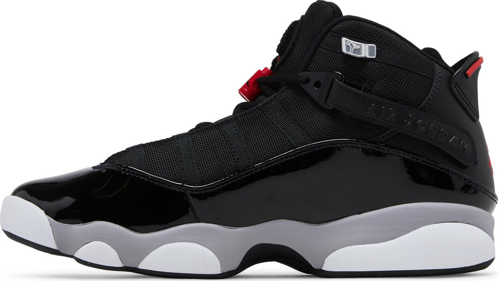 [FZ4178-010] Mens Air Jordan 6 Rings