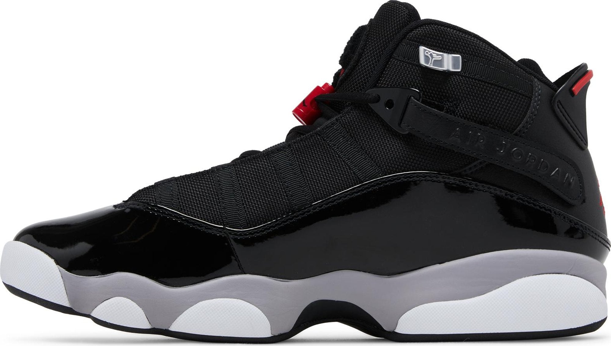 [FZ4178-010] Mens Air Jordan 6 Rings