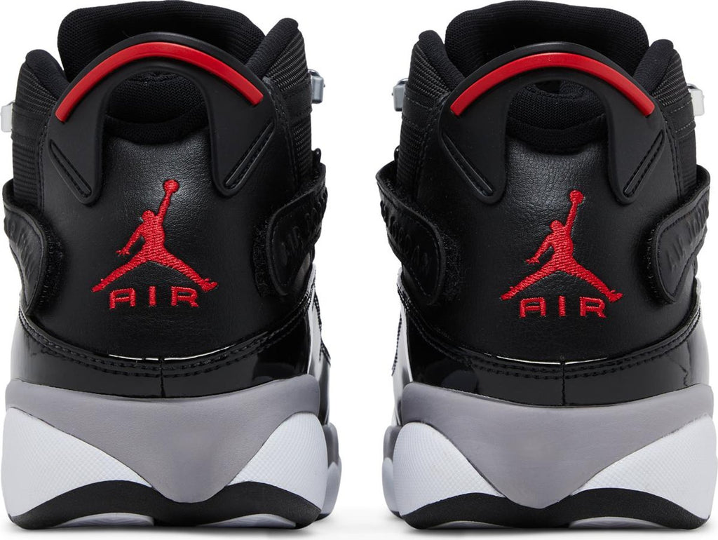 [FZ4178-010] Mens Air Jordan 6 Rings