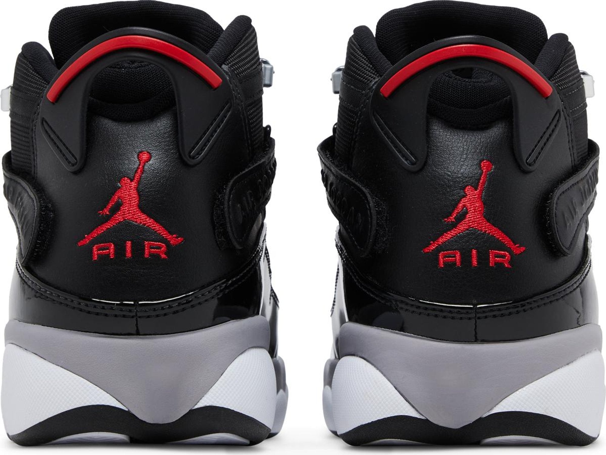 [FZ4178-010] Mens Air Jordan 6 Rings