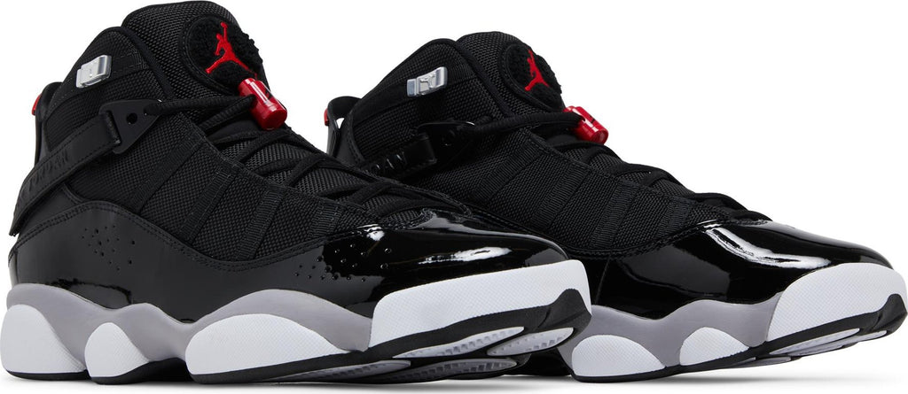 [FZ4178-010] Mens Air Jordan 6 Rings