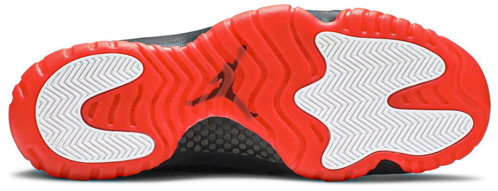 [652141-023] MENS AIR JORDAN FUTURE PREMIUM 'BLACK INFRARED 23 (2018)'
