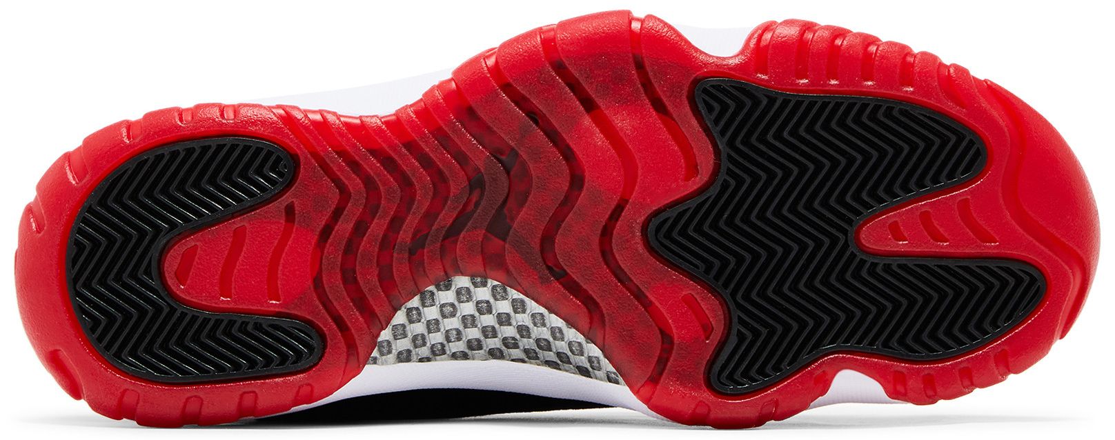 [DB5457-061] WOMENS AIR JORDAN RETRO 11 'BRED VELVET'