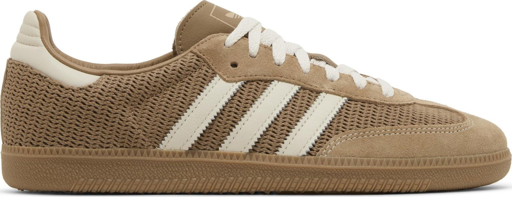 [IG1379] Mens Adidas SAMBA OG