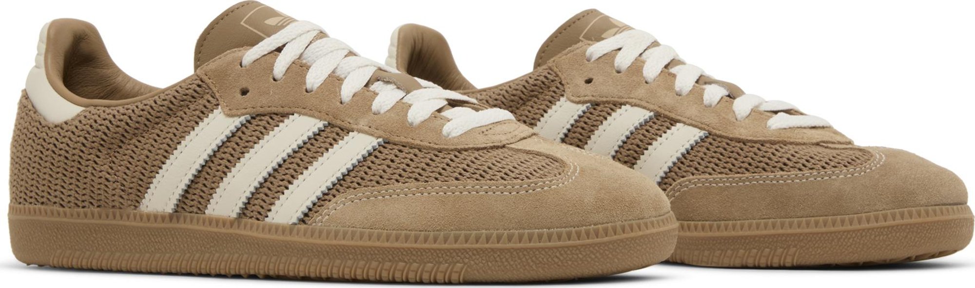 [IG1379] Mens Adidas SAMBA OG