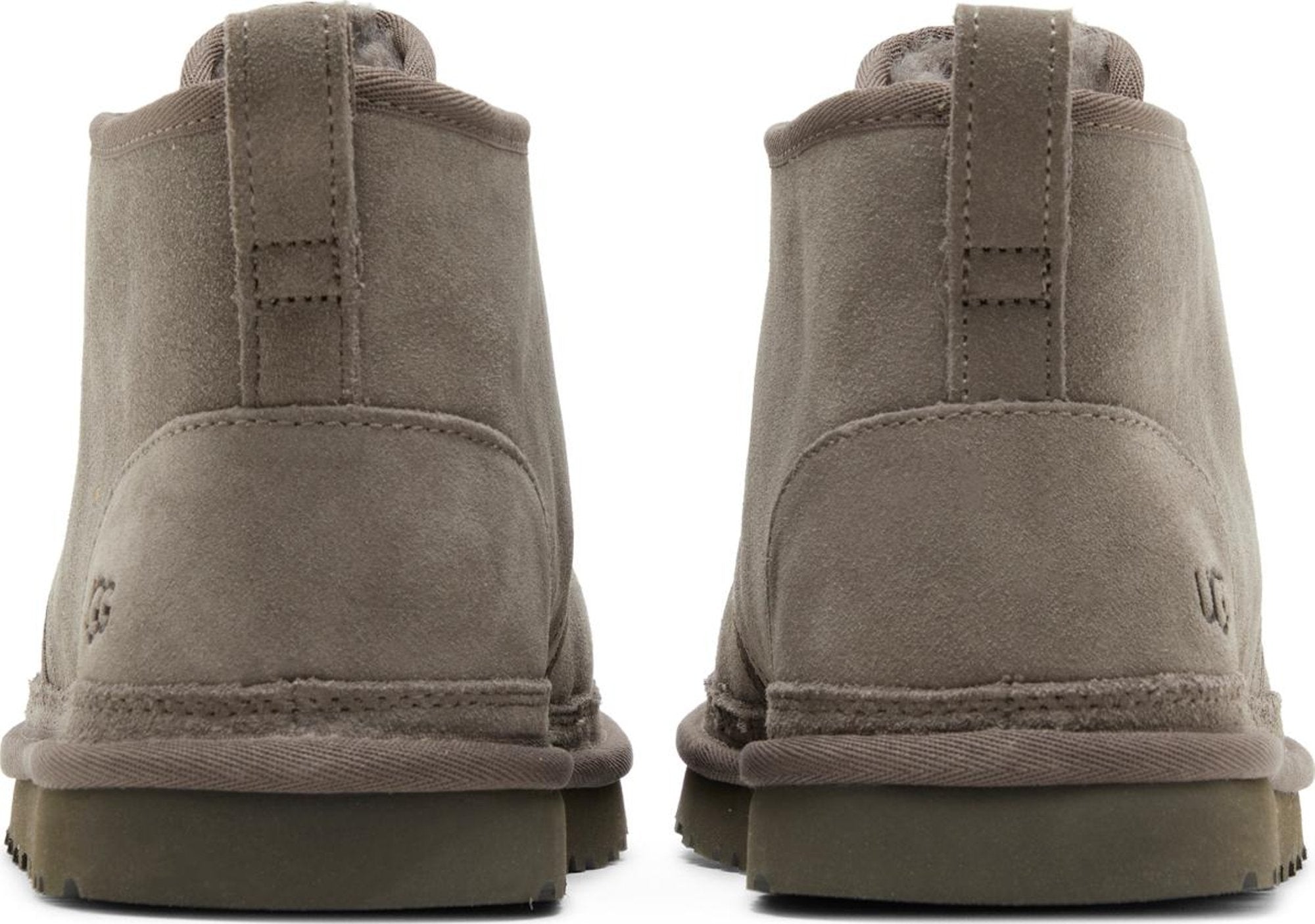 [3236-CHRC] Mens Ugg NEUMEL