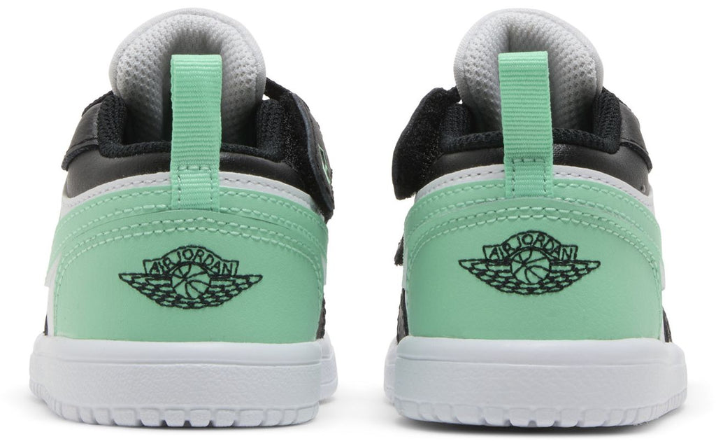 [DR9747-131] TODDLERS AIR JORDAN RETRO 1 LOW ALT 'GREEN GLOW (TD)'