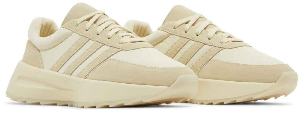 [IH2275] MENS ADIDAS FEAR OF GOD ATHLETICS LOS ANGELES 'PALE YELLOW'