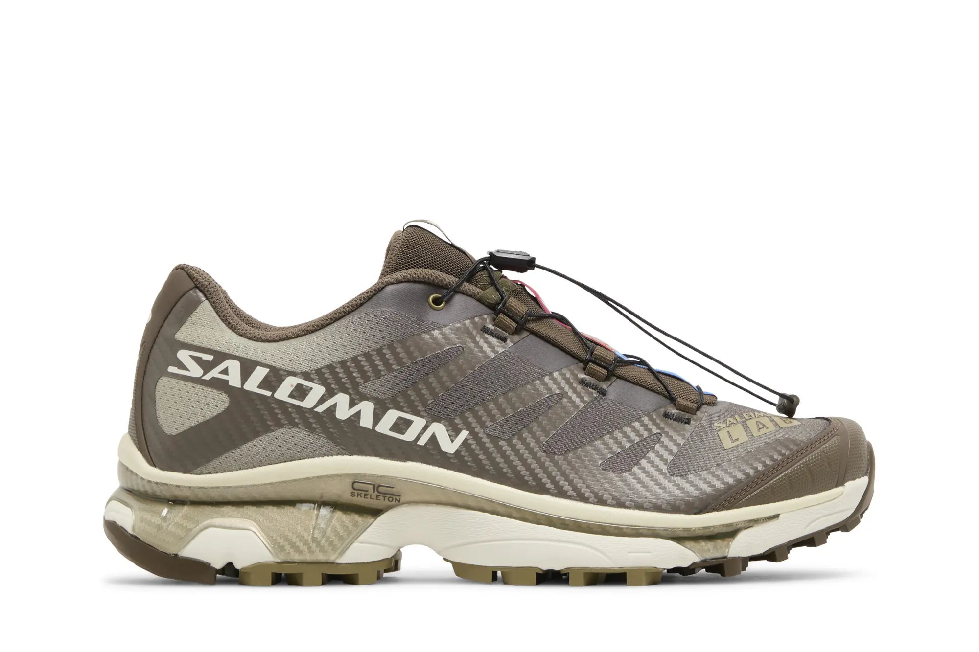 [L47442500] MENS SALOMON XT-4 OG 'AURORA BOREALIS CANTEEN'
