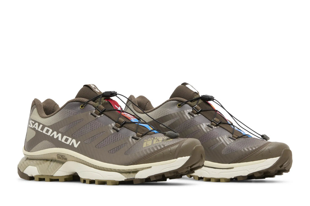 [L47442500] MENS SALOMON XT-4 OG 'AURORA BOREALIS CANTEEN'