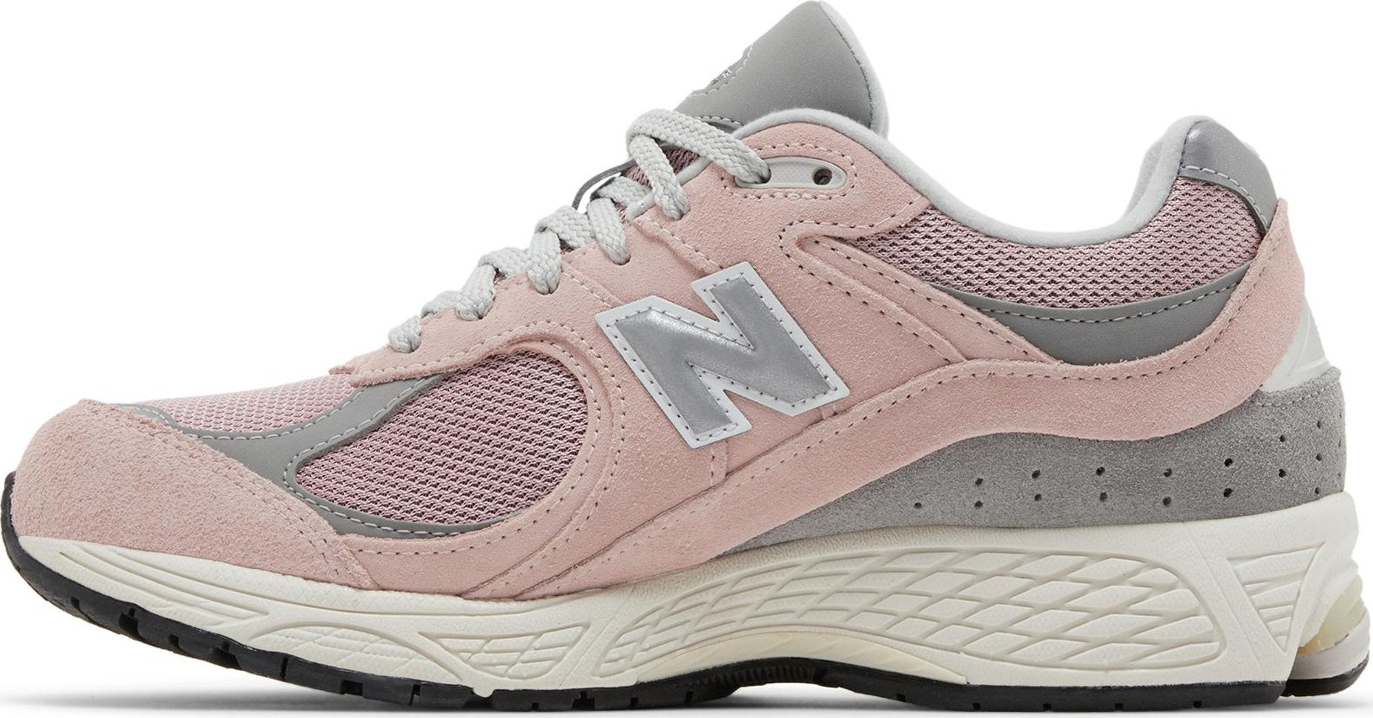 [M2002RFC] Mens New Balance 2002R 'ORB PINK'