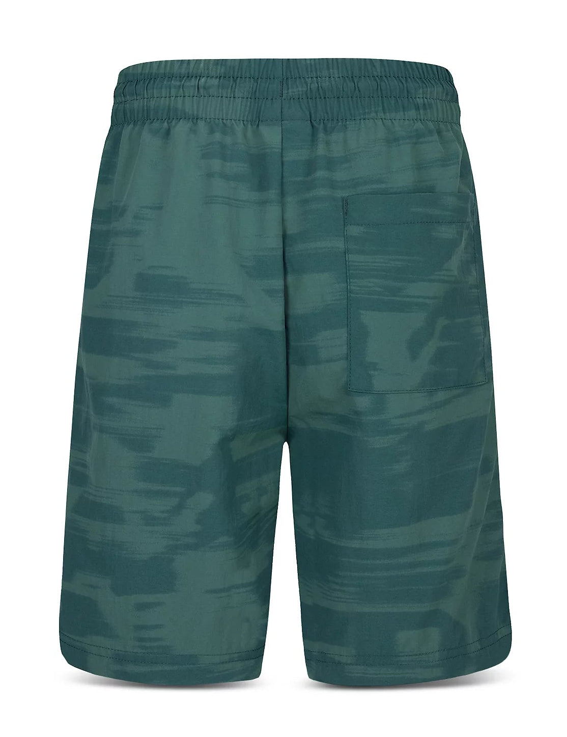 [95D231-EI8] YOUTH AIR JORDAN FLIGHT MVP PRINTED SHORTS
