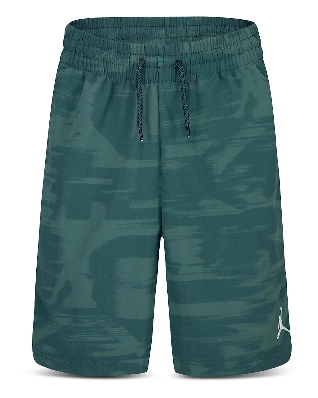 [95D231-EI8] YOUTH AIR JORDAN FLIGHT MVP PRINTED SHORTS