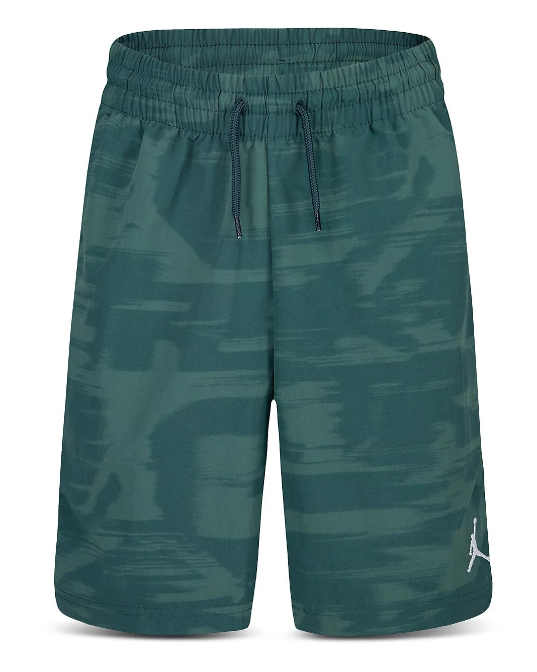 [95D231-EI8] YOUTH AIR JORDAN FLIGHT MVP PRINTED SHORTS