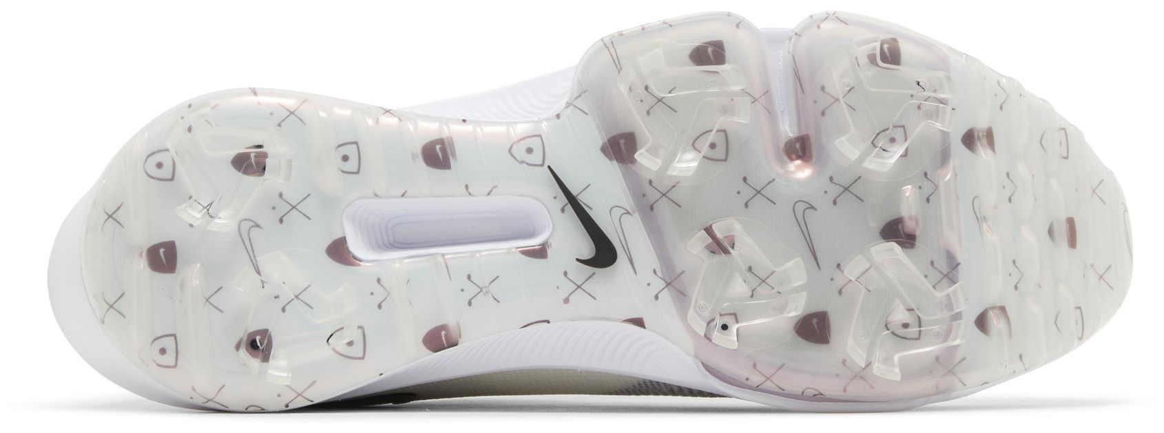 [FN6844-100] MENS NIKE AIR ZOOM INFNTY TR NXT% NRG M24