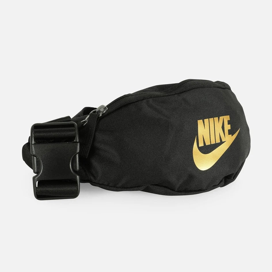 [BA5750-011] ADULT NIKE HERITAGE HIP PACK 3