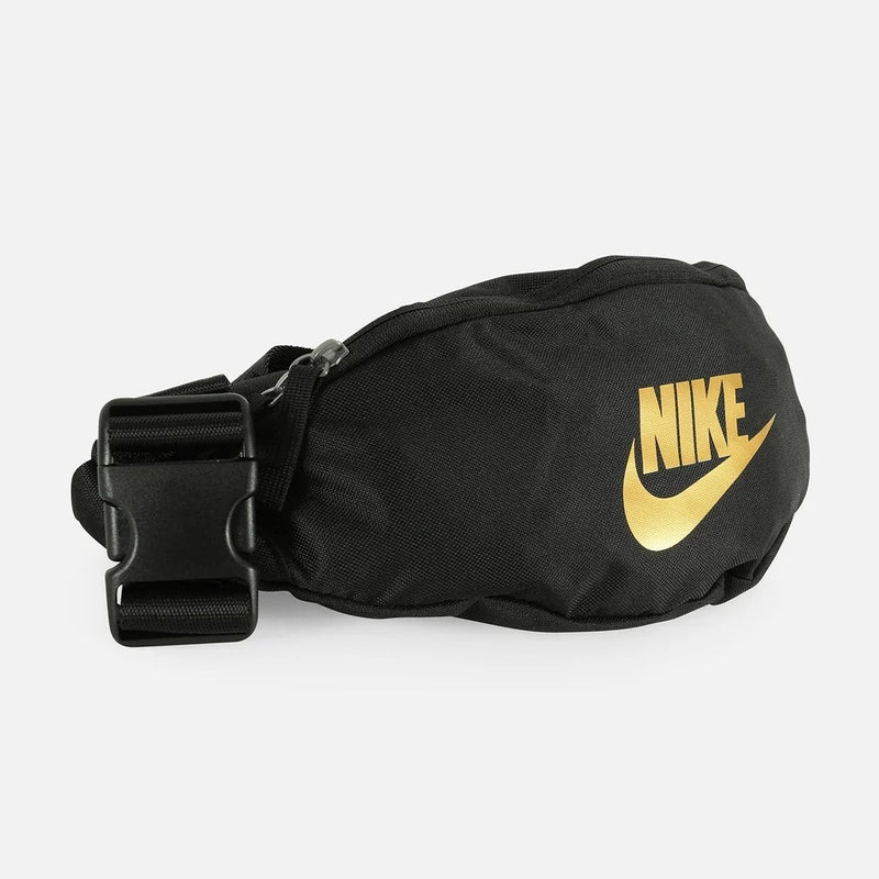 [BA5750-011] ADULT NIKE HERITAGE HIP PACK 3