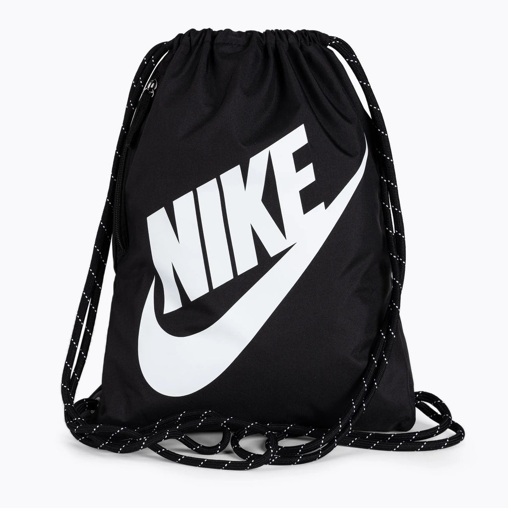 [DC4245-010] ADULT NIKE HERITAGE DRAWSTRING 13L 2