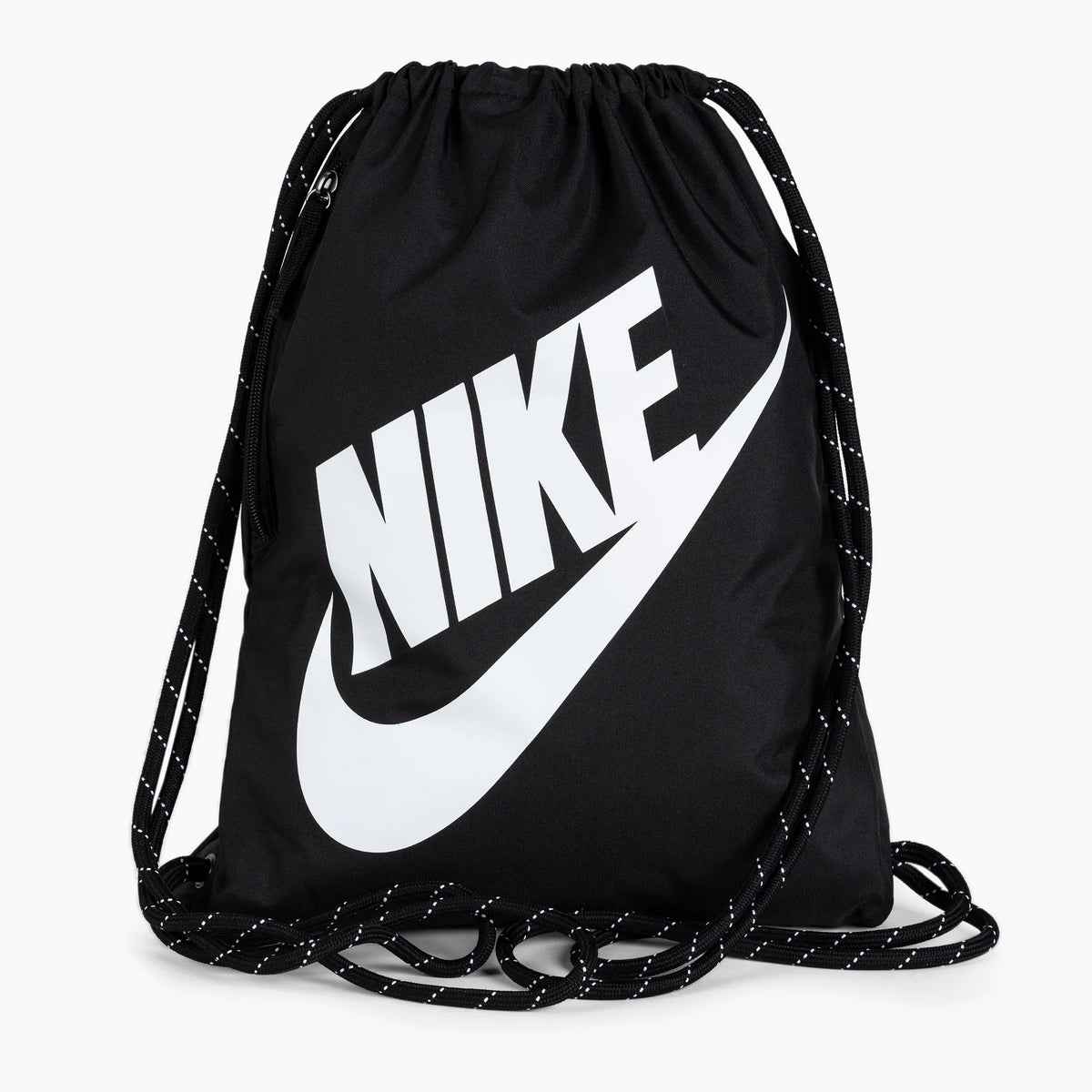 [DC4245-010] ADULT NIKE HERITAGE DRAWSTRING 13L 2