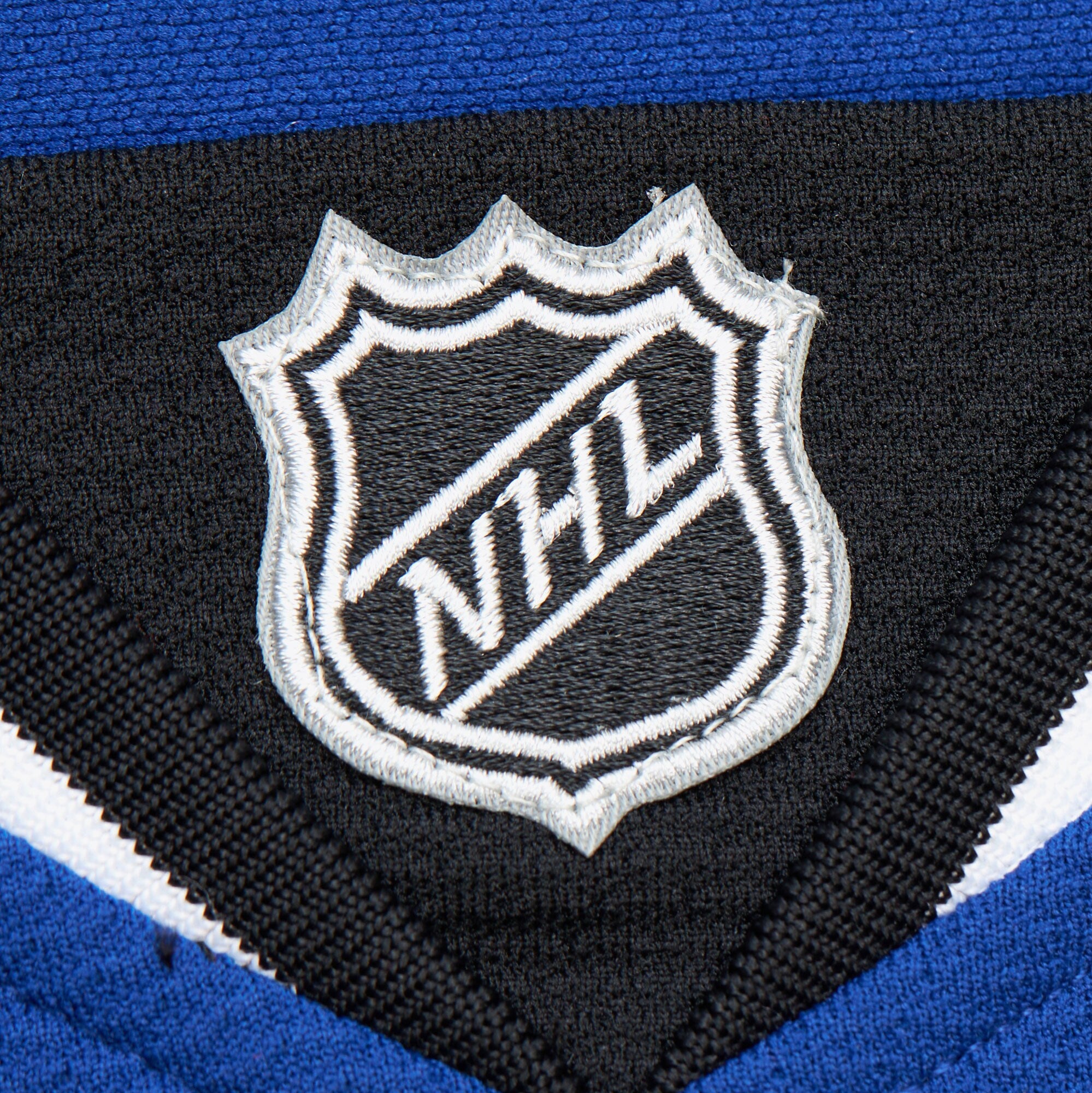 Mens Mitchell & Ness NHL DARK JERSEY LIGHTNING 2013 NIKITA KUCHEROV