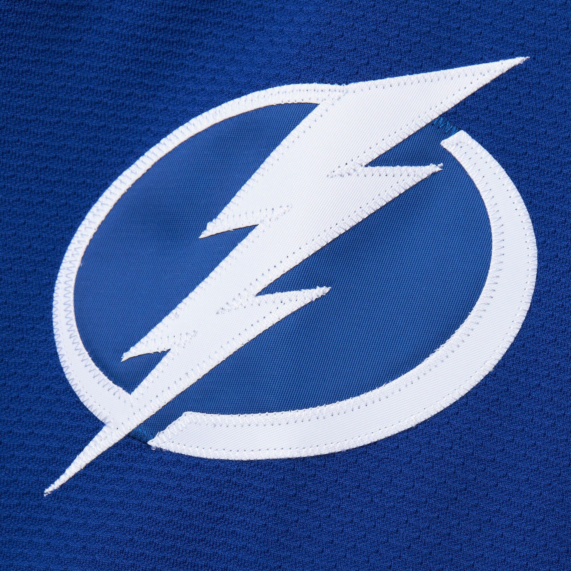 Mens Mitchell & Ness NHL DARK JERSEY LIGHTNING 2013 NIKITA KUCHEROV