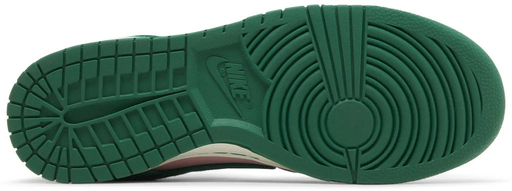 [FZ0549-600] Mens Nike DUNK LOW RETRO SE 'MEDIUM SOFT PINK MALACHITE'