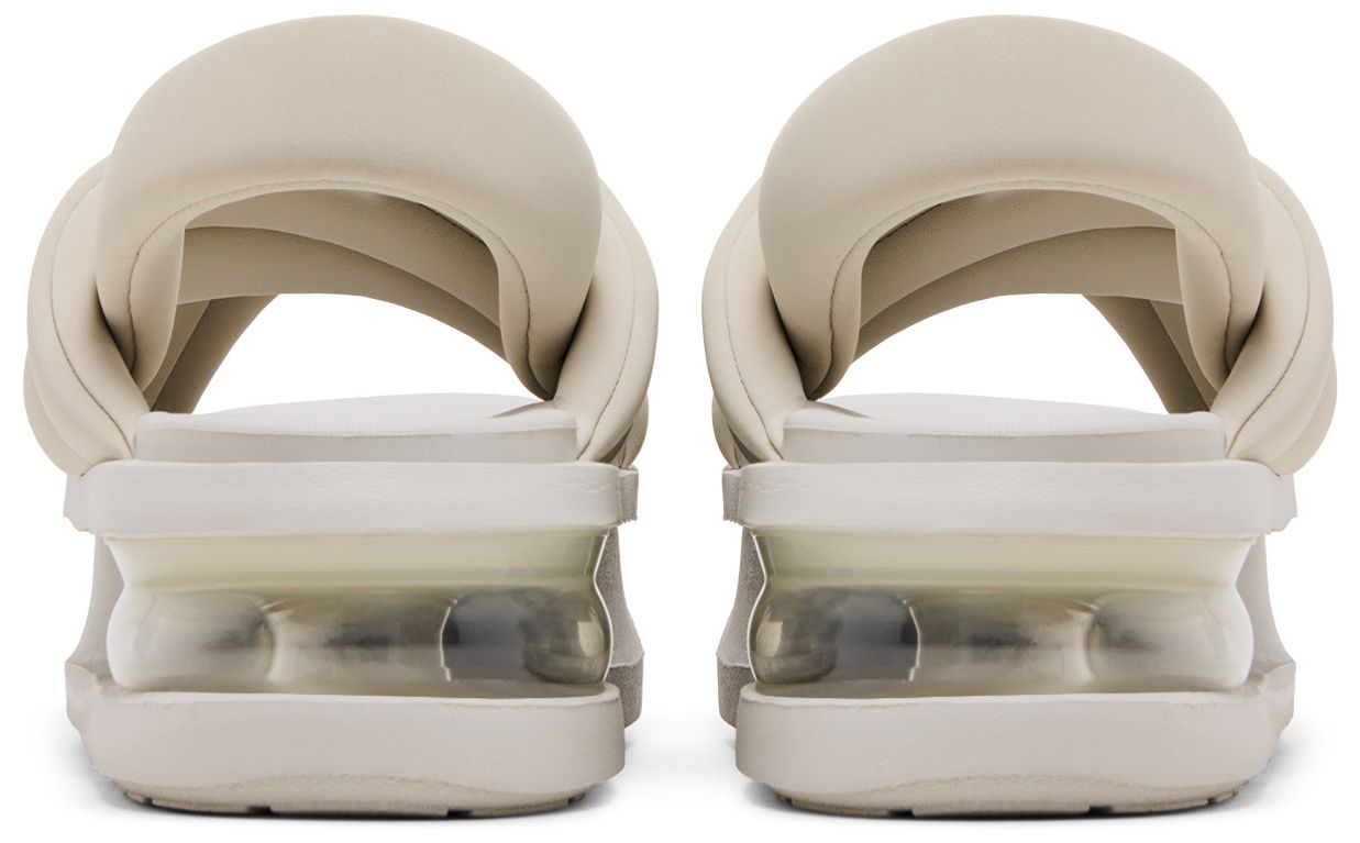 [FJ5929-001] WOMENS NIKE AIR MAX ISLA SANDAL 'LIGHT BONE'