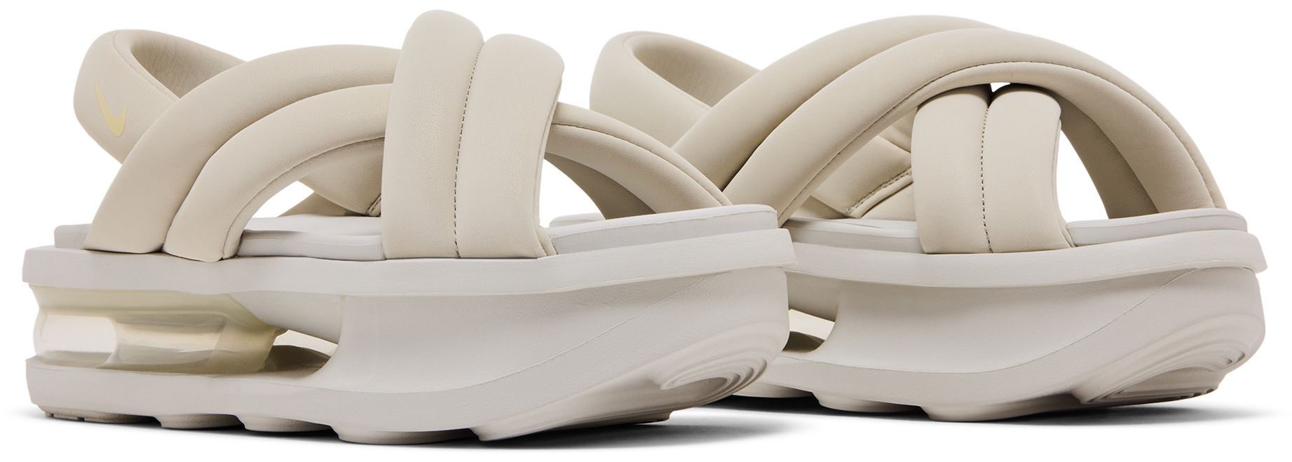 [FJ5929-001] WOMENS NIKE AIR MAX ISLA SANDAL 'LIGHT BONE'
