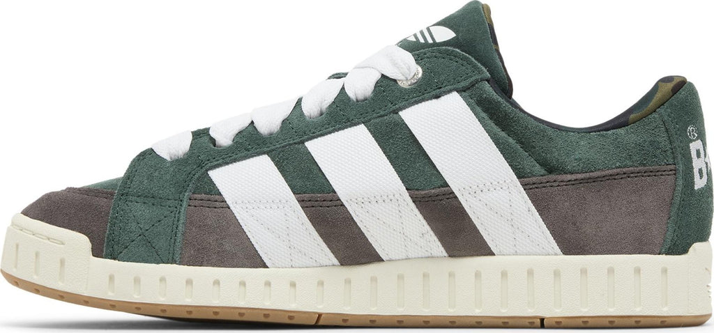 [IE6117] Mens Adidas ADIDAS_N_BAPE