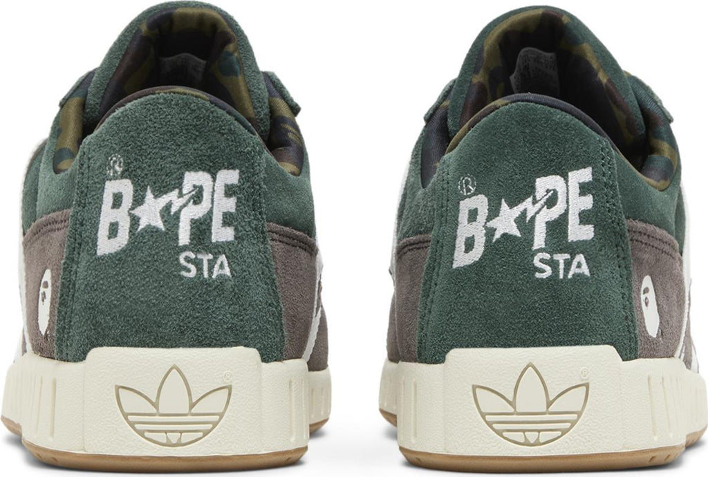 [IE6117] Mens Adidas ADIDAS_N_BAPE