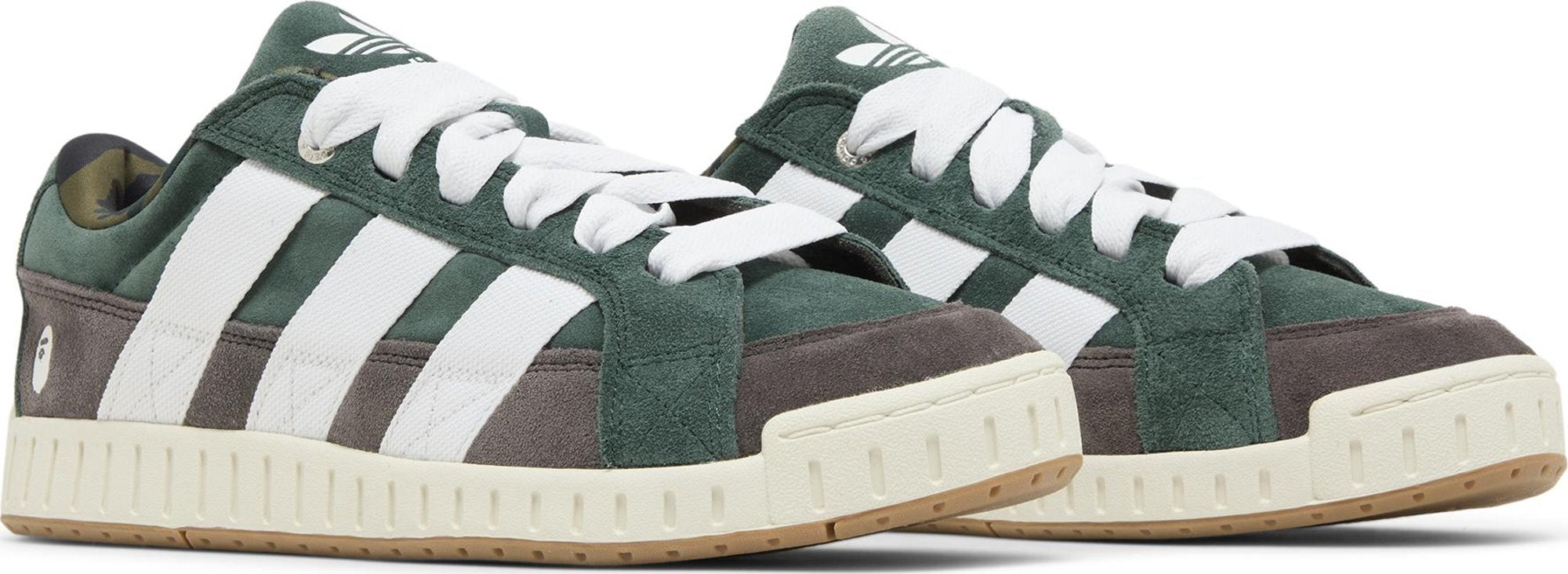[IE6117] Mens Adidas ADIDAS_N_BAPE