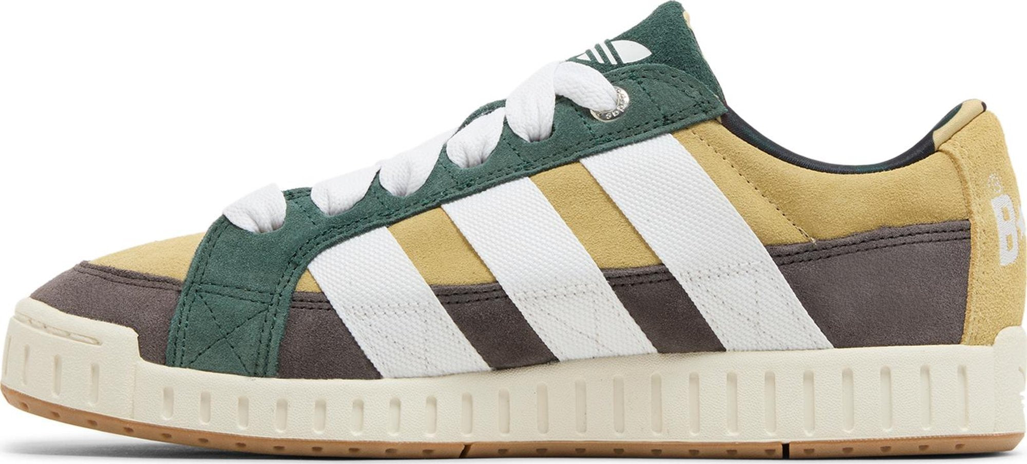 [IE6118] Mens Adidas ADIDAS_N_BAPE